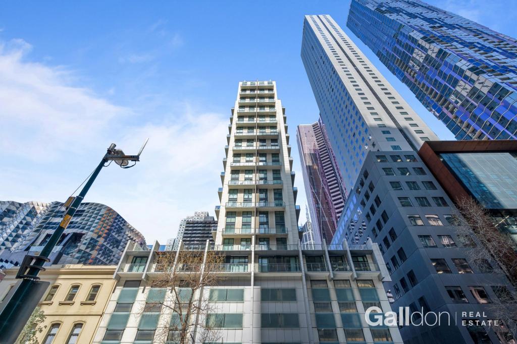 2512/87 Franklin St, Melbourne, VIC 3000