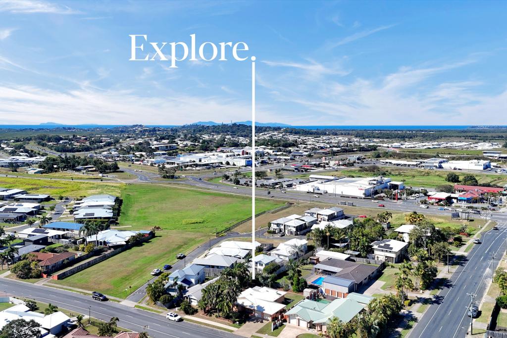4 Kidston Ave, Rural View, QLD 4740