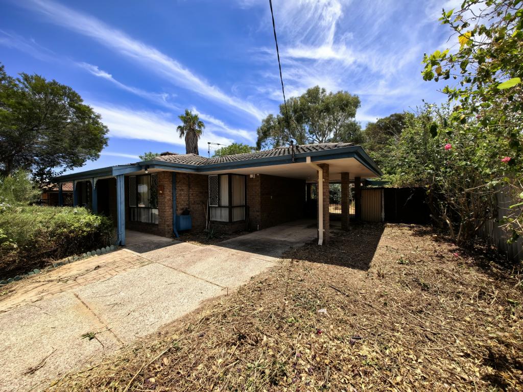 8 Bell Ct, Armadale, WA 6112