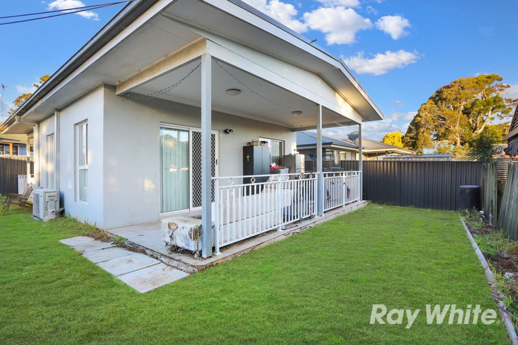 29A POPLAR ST, NORTH ST MARYS, NSW 2760