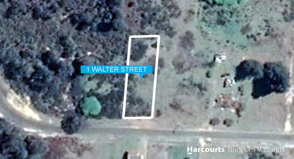 1 Walter St, Rossarden, TAS 7213