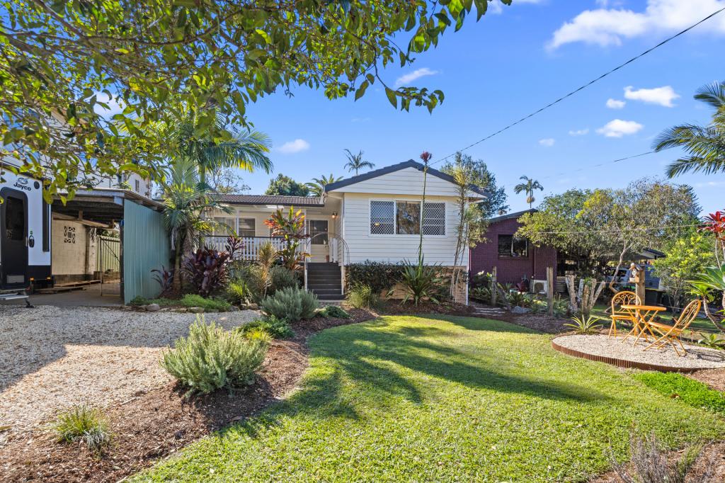 54 GALLIPOLI RD, COFFS HARBOUR, NSW 2450