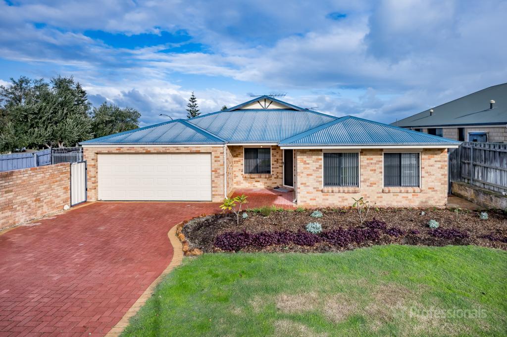 1 Manoora Ct, Quinns Rocks, WA 6030