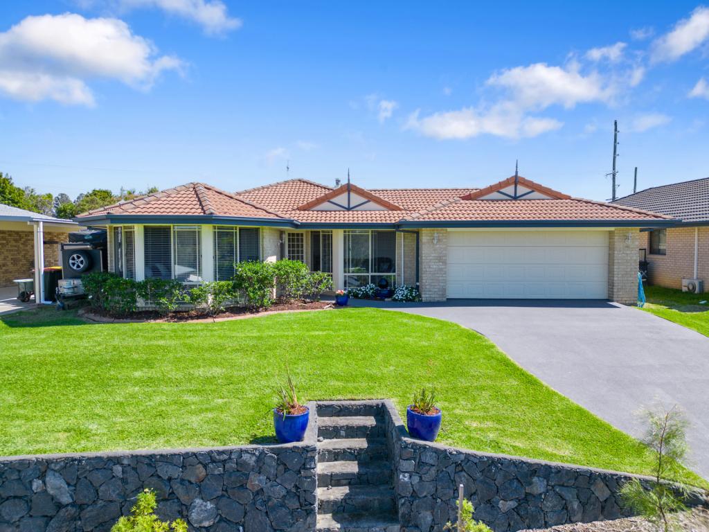 18 Celeste Pl, Bonville, NSW 2450