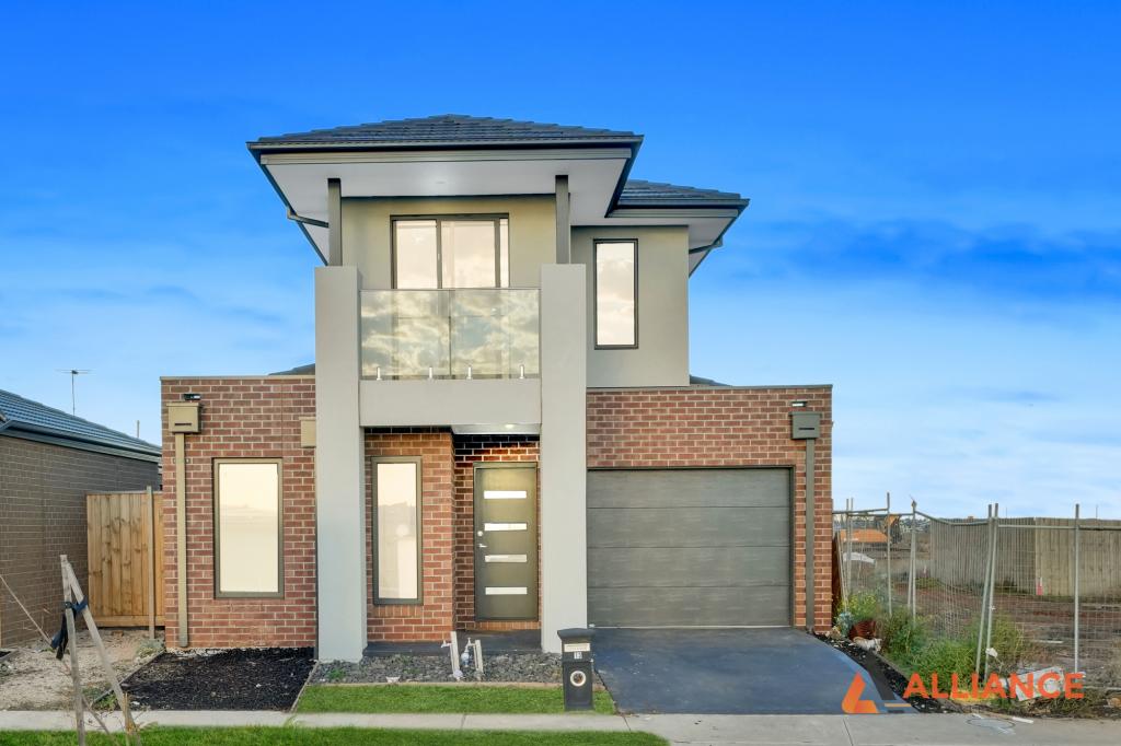 13 HUSK RD, TARNEIT, VIC 3029