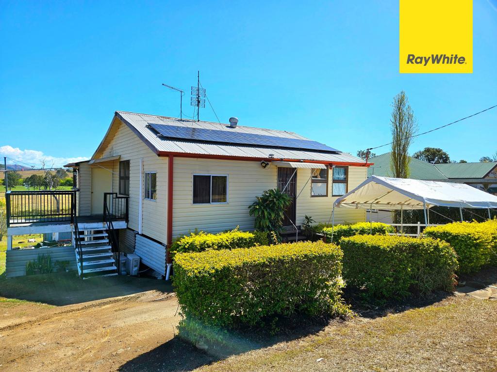 27 Ridge St, Kilcoy, QLD 4515