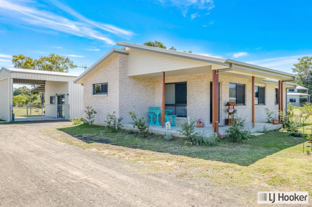 316 Sylvan Dr, Moore Park Beach, QLD 4670