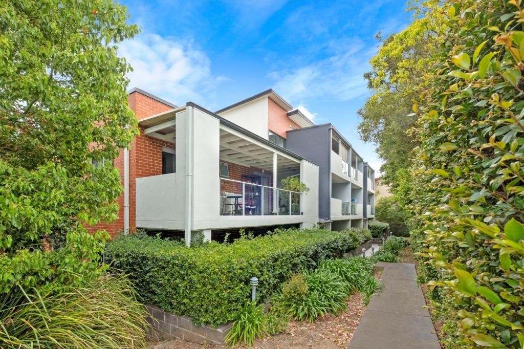 18/65 - 71 Beamish Rd, Northmead, NSW 2152