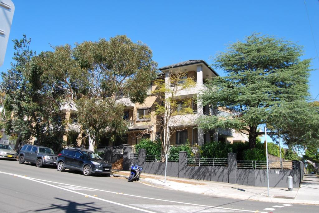 5/44-48 COWPER ST, RANDWICK, NSW 2031