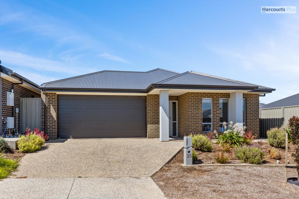 25 Harrison St, Seaford Heights, SA 5169