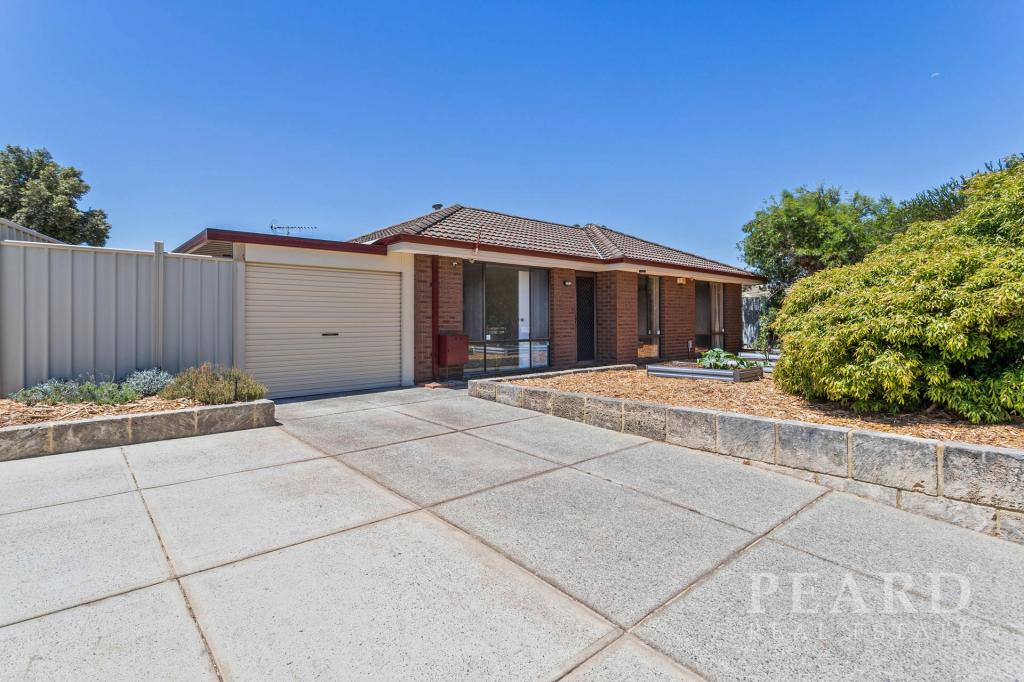 41a Ellendale Dr, Heathridge, WA 6027