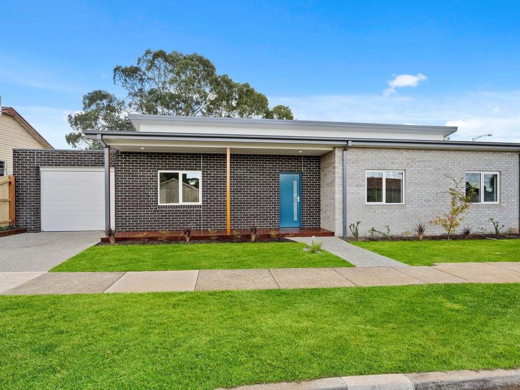 50a Dickson St, Bacchus Marsh, VIC 3340