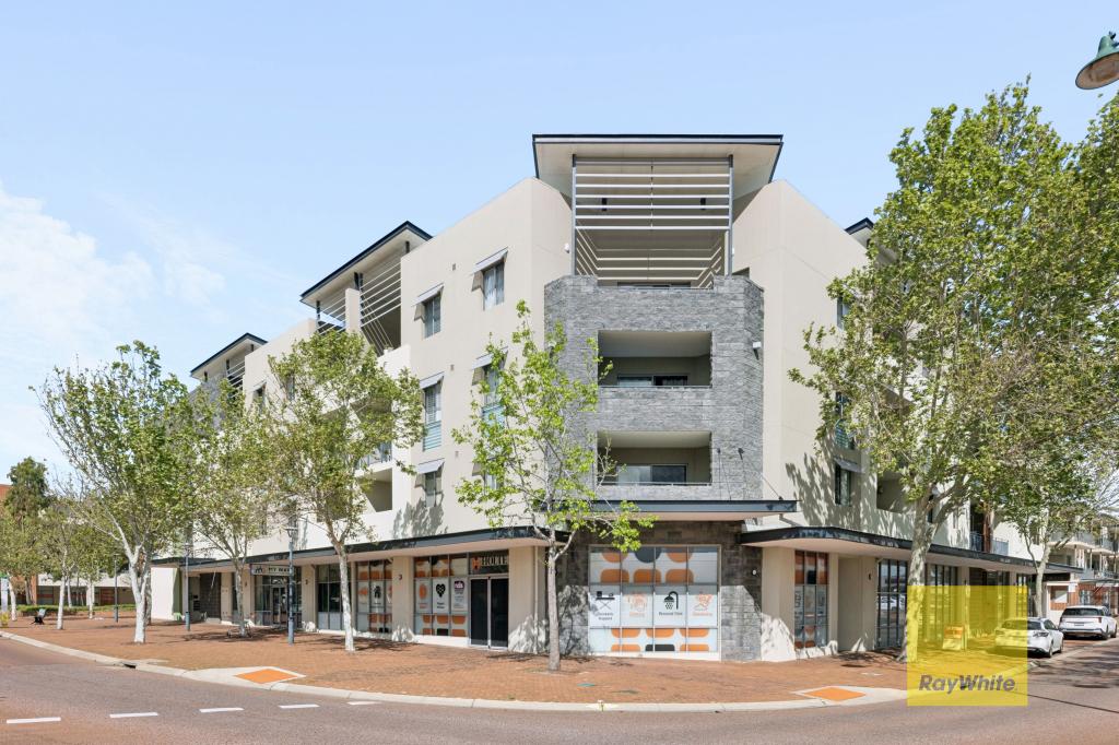 25/42 The Crescent, Midland, WA 6056