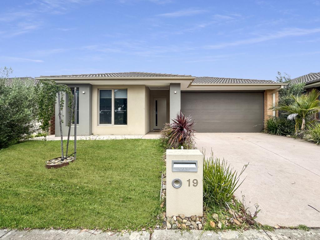 19 Celestial Way, Mount Duneed, VIC 3217