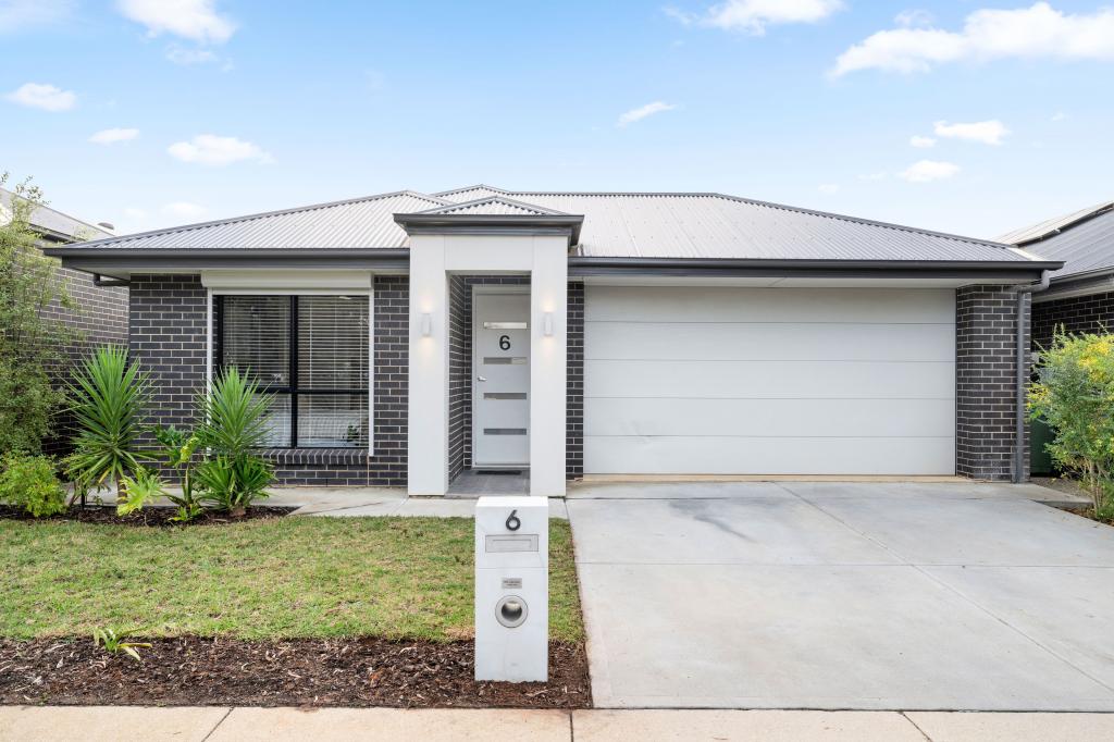 6 Goodwood St, Mount Barker, SA 5251