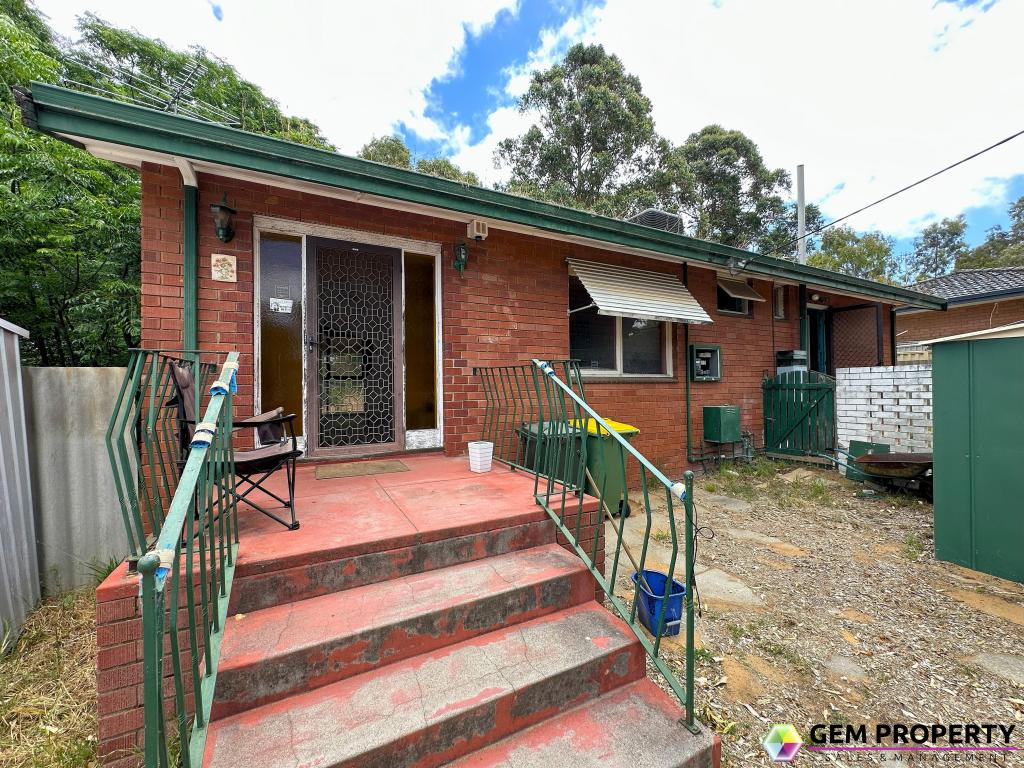 3 Elmslie St, Orelia, WA 6167