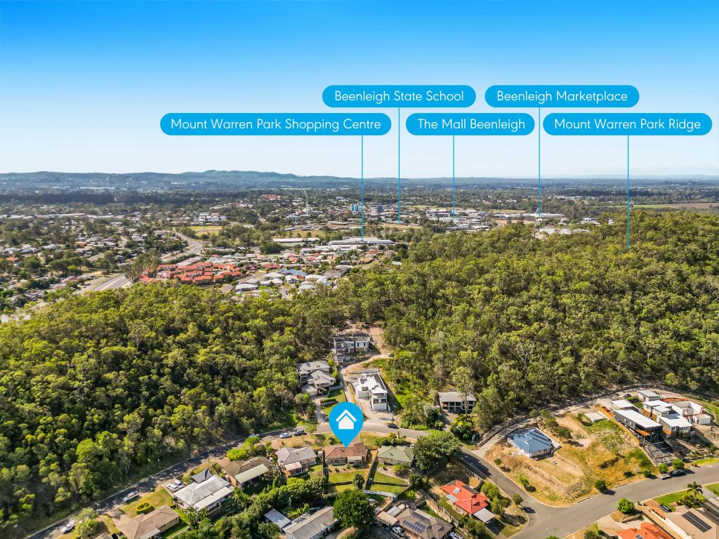 6 Hartwig Cres, Mount Warren Park, QLD 4207