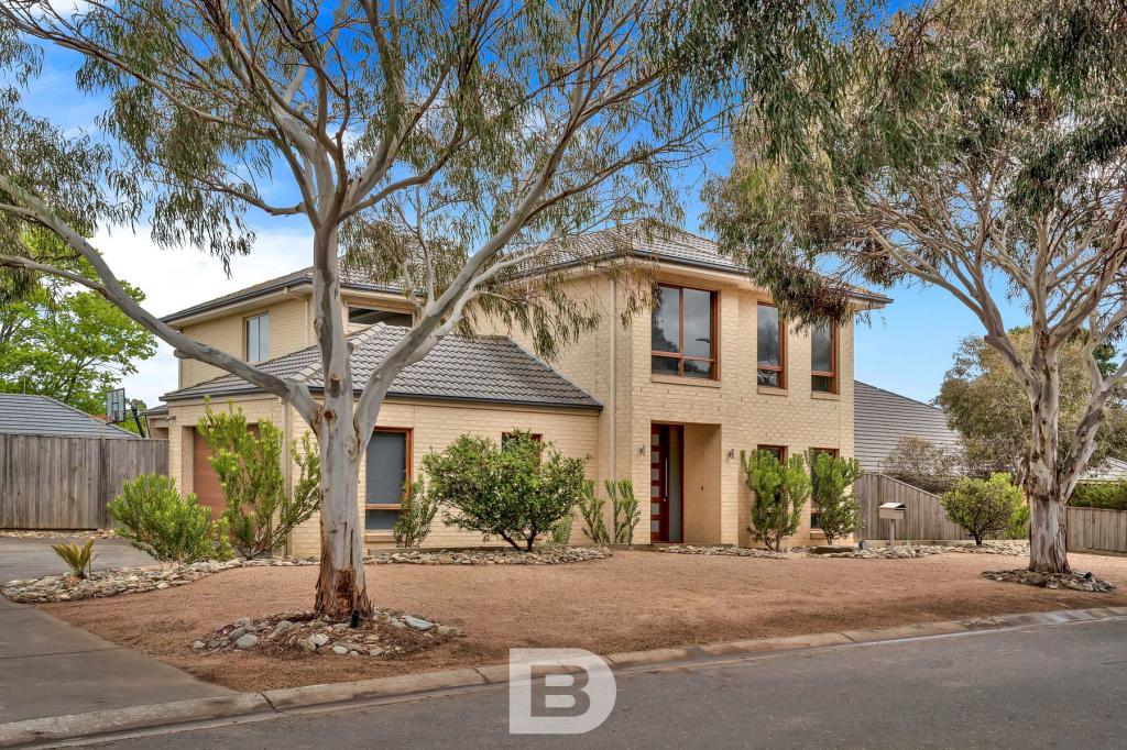 8 Dumbarton Way, Gisborne, VIC 3437