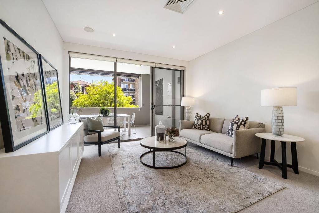4/56-58 Frenchs Rd, Willoughby, NSW 2068