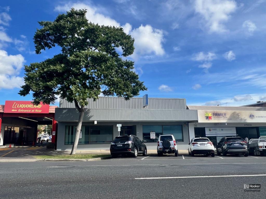 Suite 1/26 Park Ave, Coffs Harbour, NSW 2450