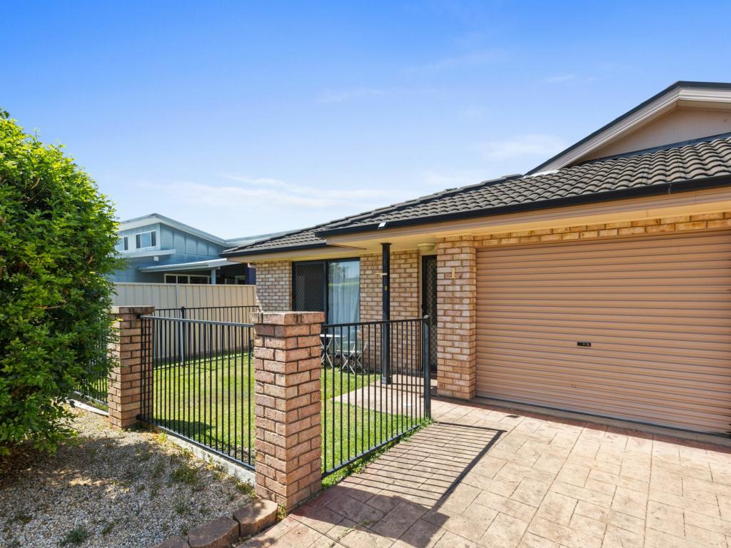 1/7a Hickey St, Cessnock, NSW 2325