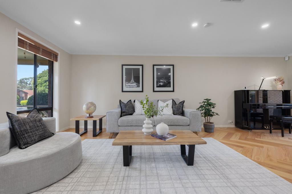 15 Townview Ave, Wantirna South, VIC 3152