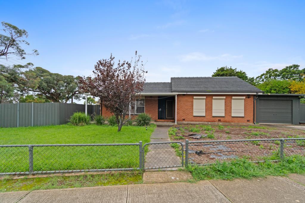 22 Wright Ave, Northfield, SA 5085