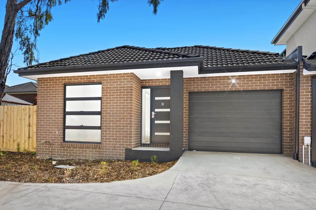 8/204 SCORESBY RD, BORONIA, VIC 3155