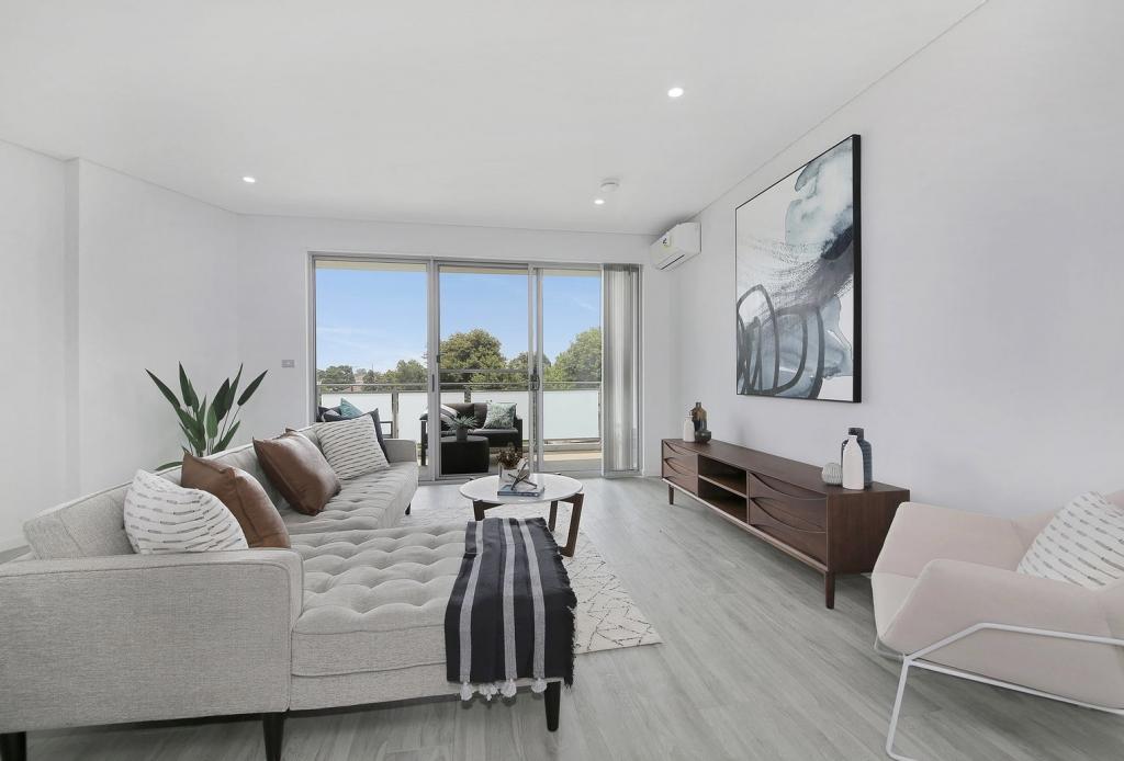 206/2-4 Richards Ave, Peakhurst, NSW 2210