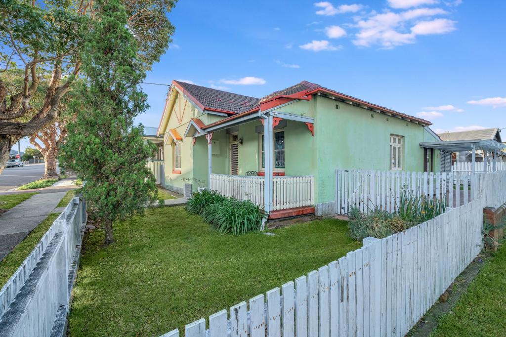 37 Blackall St, Broadmeadow, NSW 2292