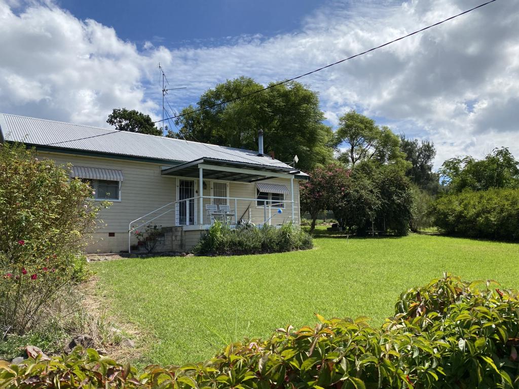 Contact Agent For Address, Coolah, NSW 2843