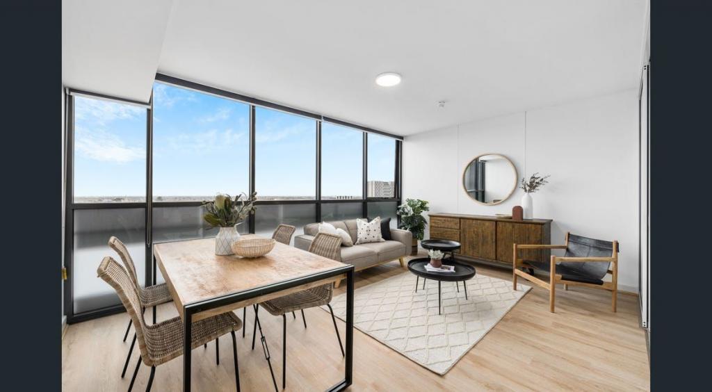 807/160 Grote St, Adelaide, SA 5000