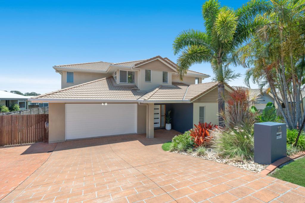 32 Thornlands Rd, Thornlands, QLD 4164