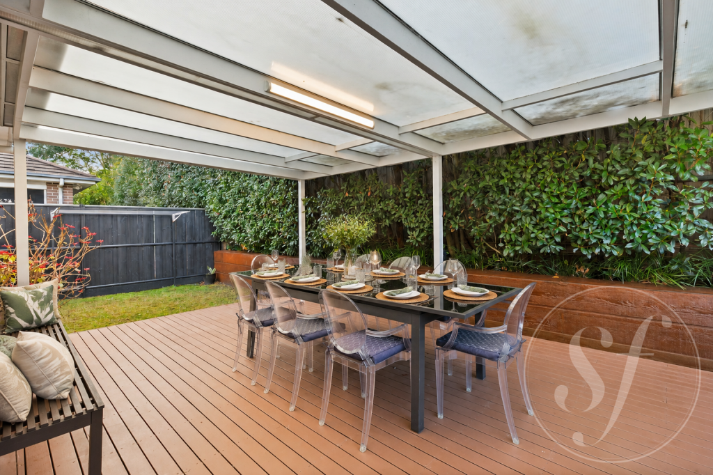 16 BRUNNER CT, KELLYVILLE, NSW 2155