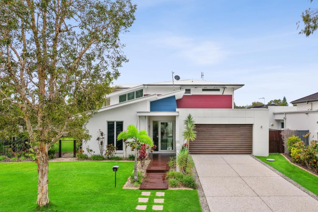 48 Whitehaven Way, Pelican Waters, QLD 4551