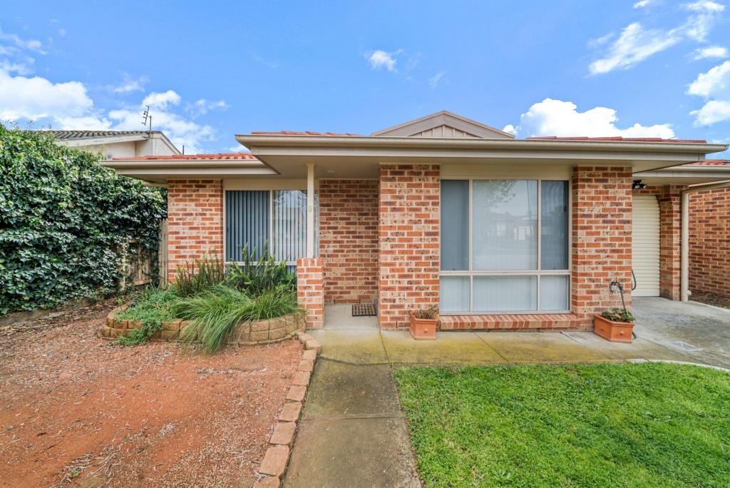 9 Mawalan St, Ngunnawal, ACT 2913