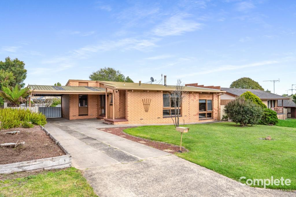 34 Lachlan Cres, Mount Gambier, SA 5290