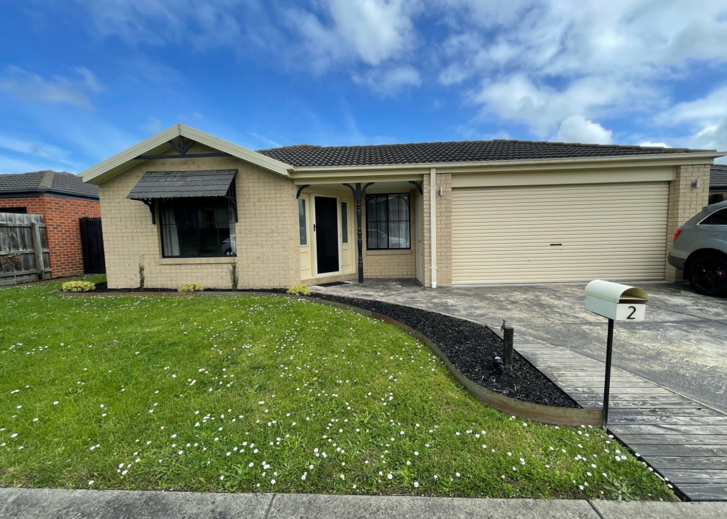 2 Wattle Ct, Yarragon, VIC 3823