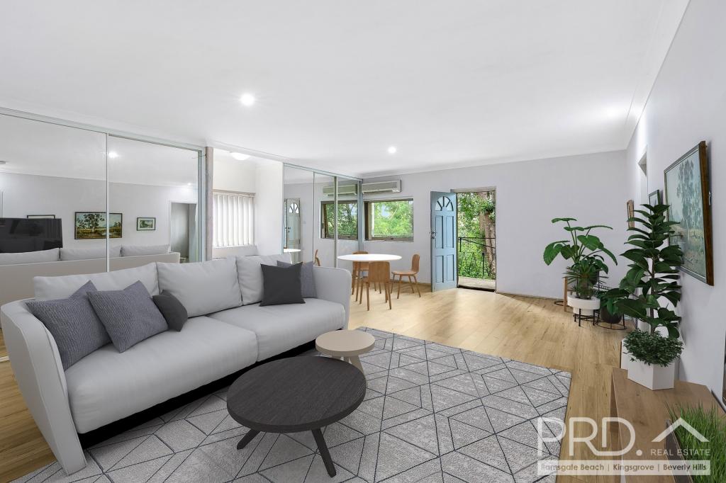 33 Stotts Ave, Bardwell Park, NSW 2207