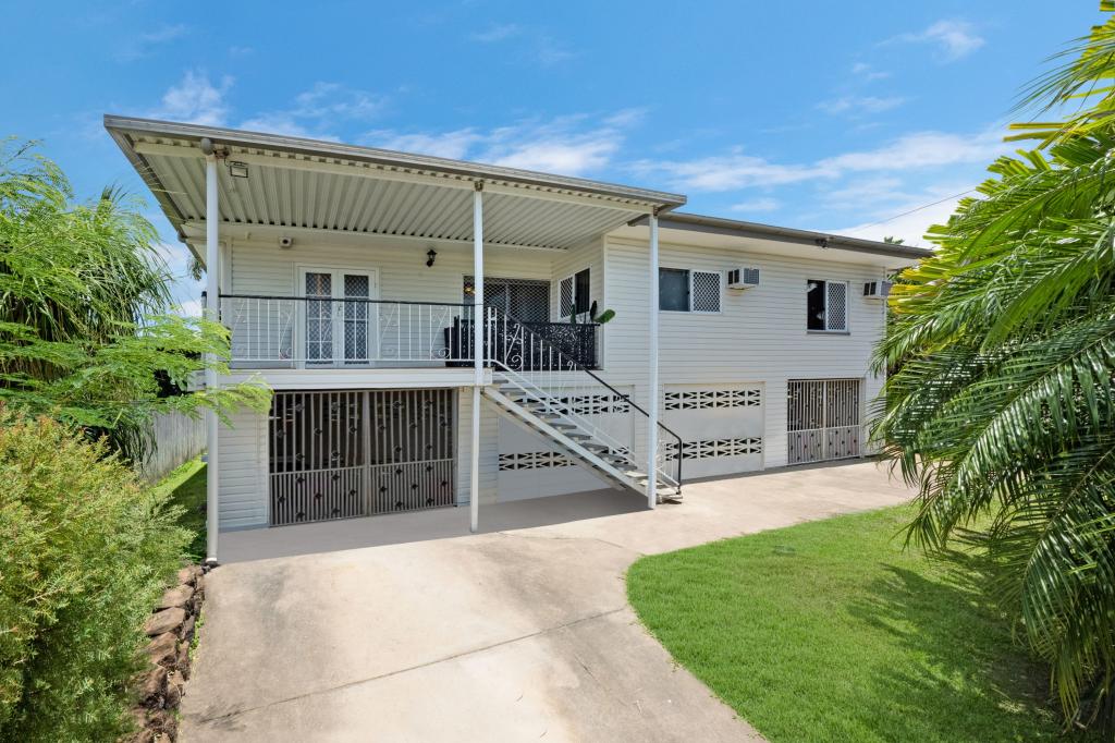 13 Ash St, Kirwan, QLD 4817