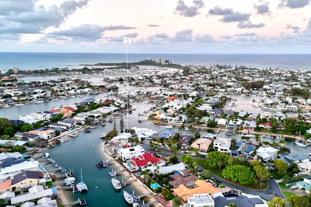 6 Island Ct, Minyama, QLD 4575