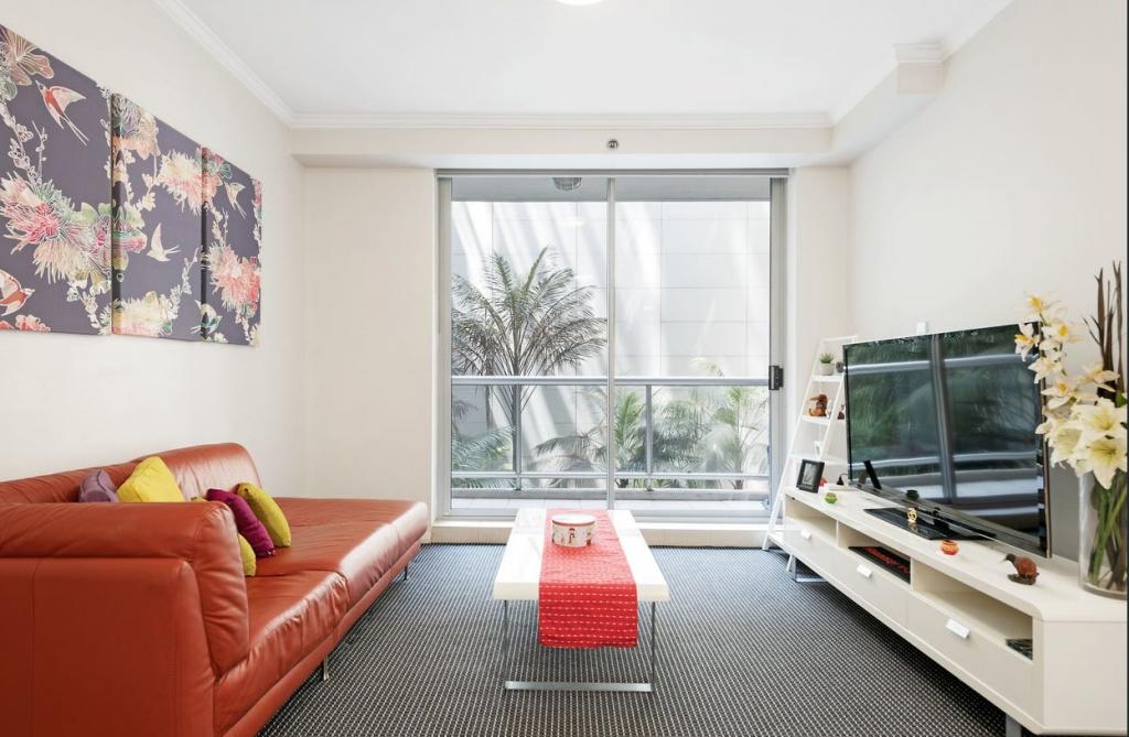 157/298-304 Sussex St, Sydney, NSW 2000