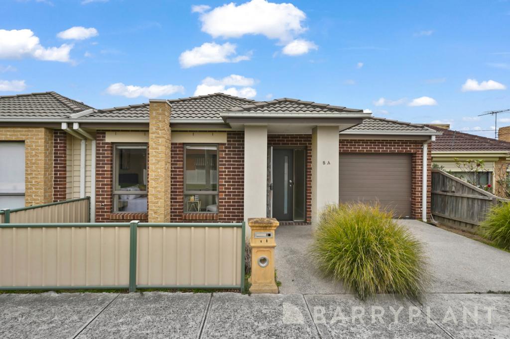 8a Ellerslie St, Kingsbury, VIC 3083