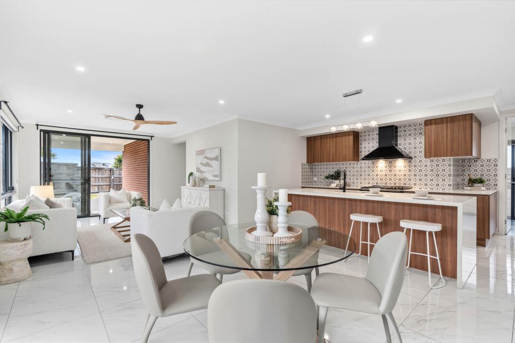 48 BLACKBERRY WAY, RIPLEY, QLD 4306