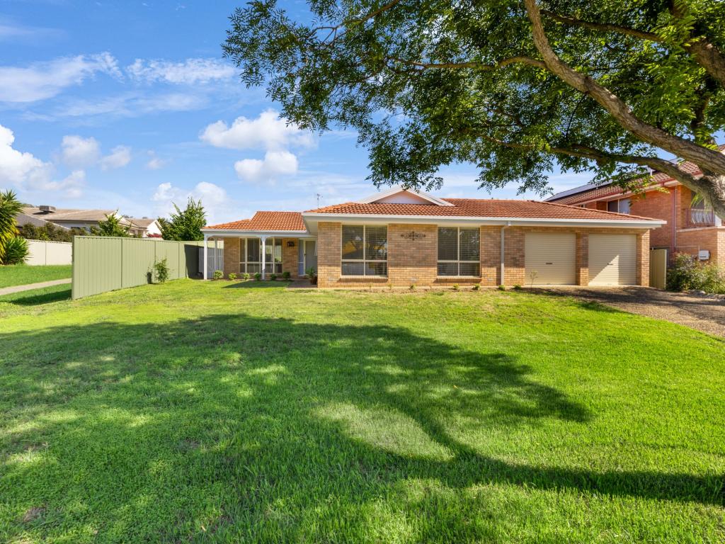 26 Sarson Rd, Glenroy, NSW 2640