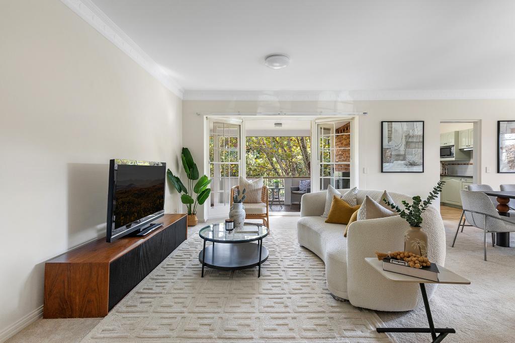 24/2 Cherry St, Warrawee, NSW 2074