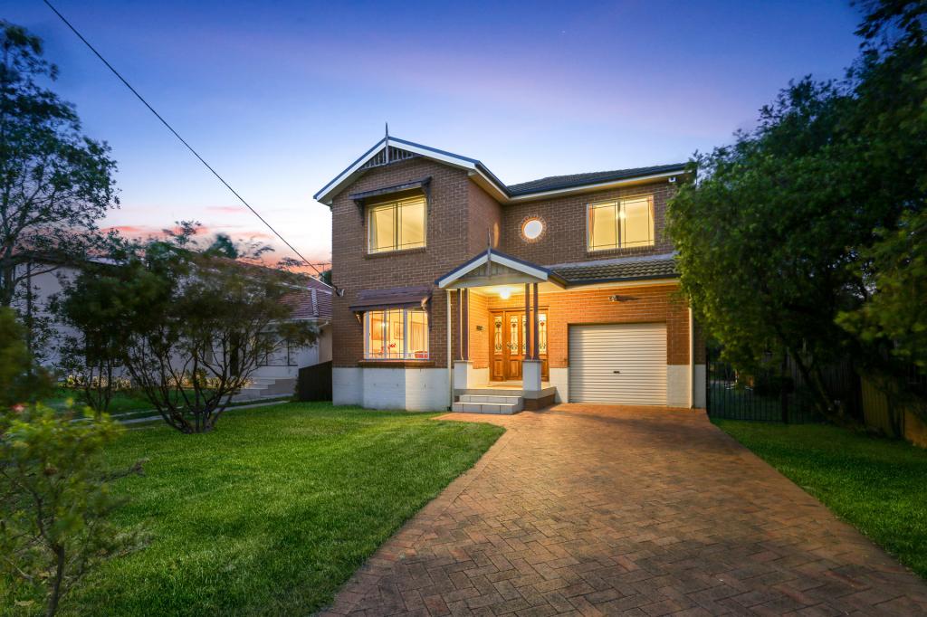 30 Badgery Ave, Homebush, NSW 2140