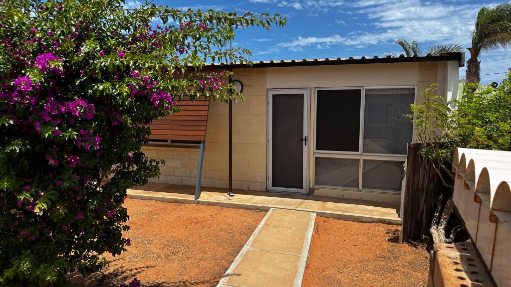 1/16 Brown St, South Carnarvon, WA 6701