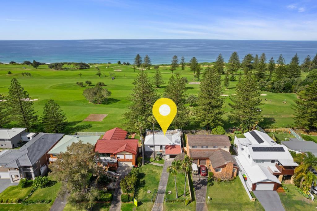 44 Grandview St, Shelly Beach, NSW 2261