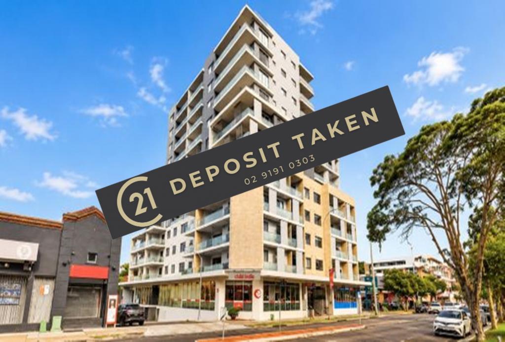 804/108 STATION ST, WENTWORTHVILLE, NSW 2145